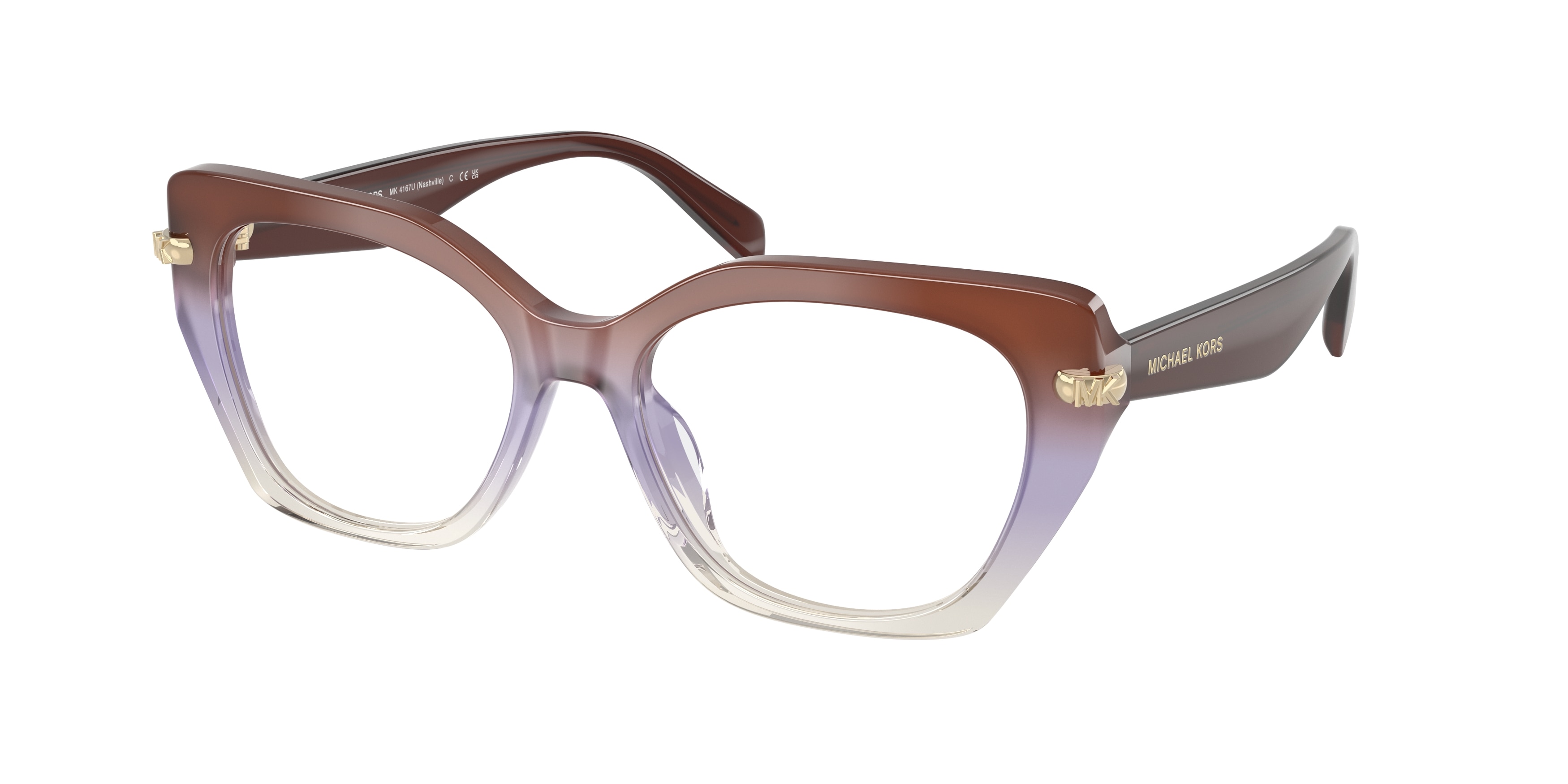 Michael Kors MK4167U 4036 Nashville 